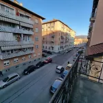 Modern Apartment Near Pala Alpitour In Turin