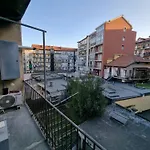 Modern Apartment Near Pala Alpitour In Turin