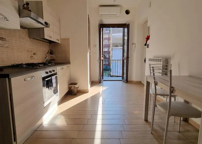 Modern Apartment Near Pala Alpitour In Turin