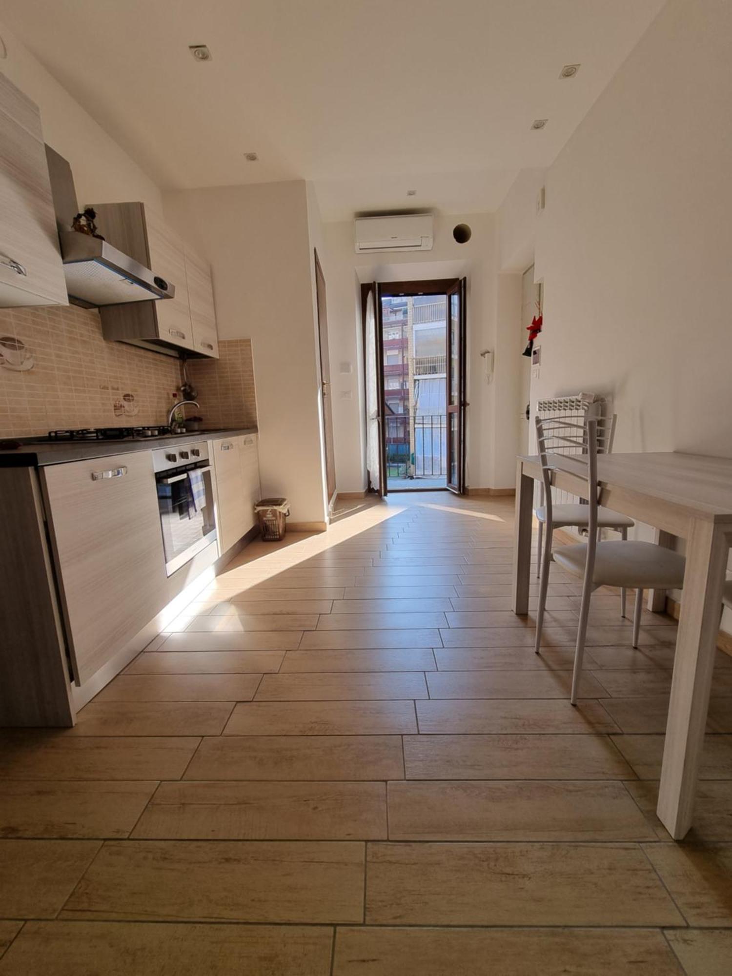 Modern Near Pala Alpitour In Appartement *