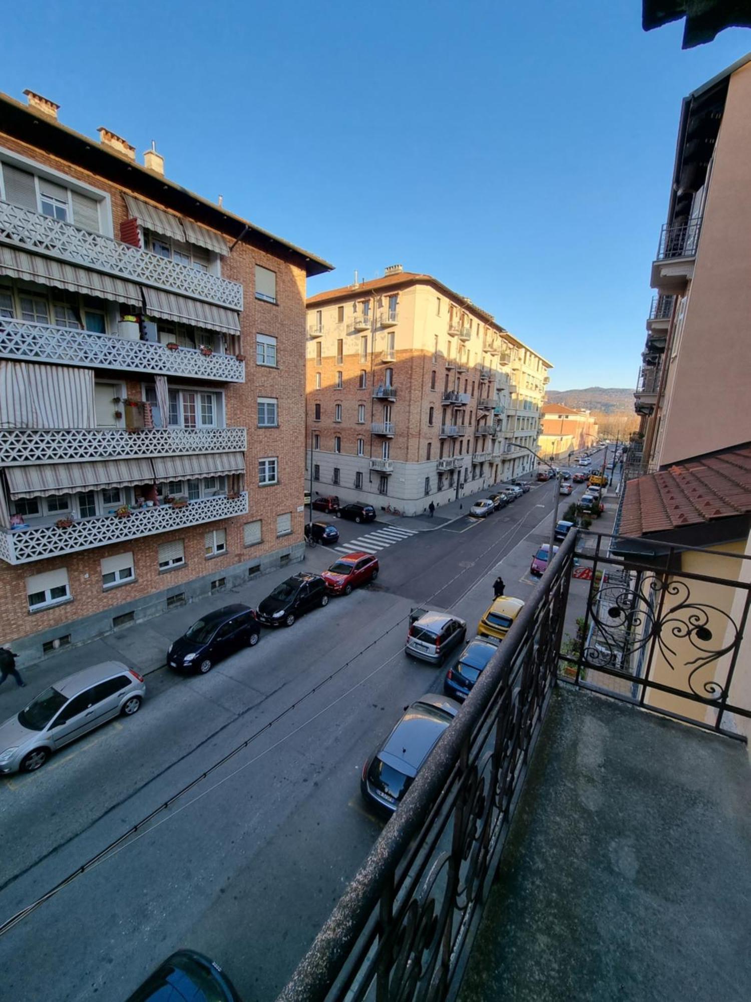 Modern Near Pala Alpitour In Appartement Turin