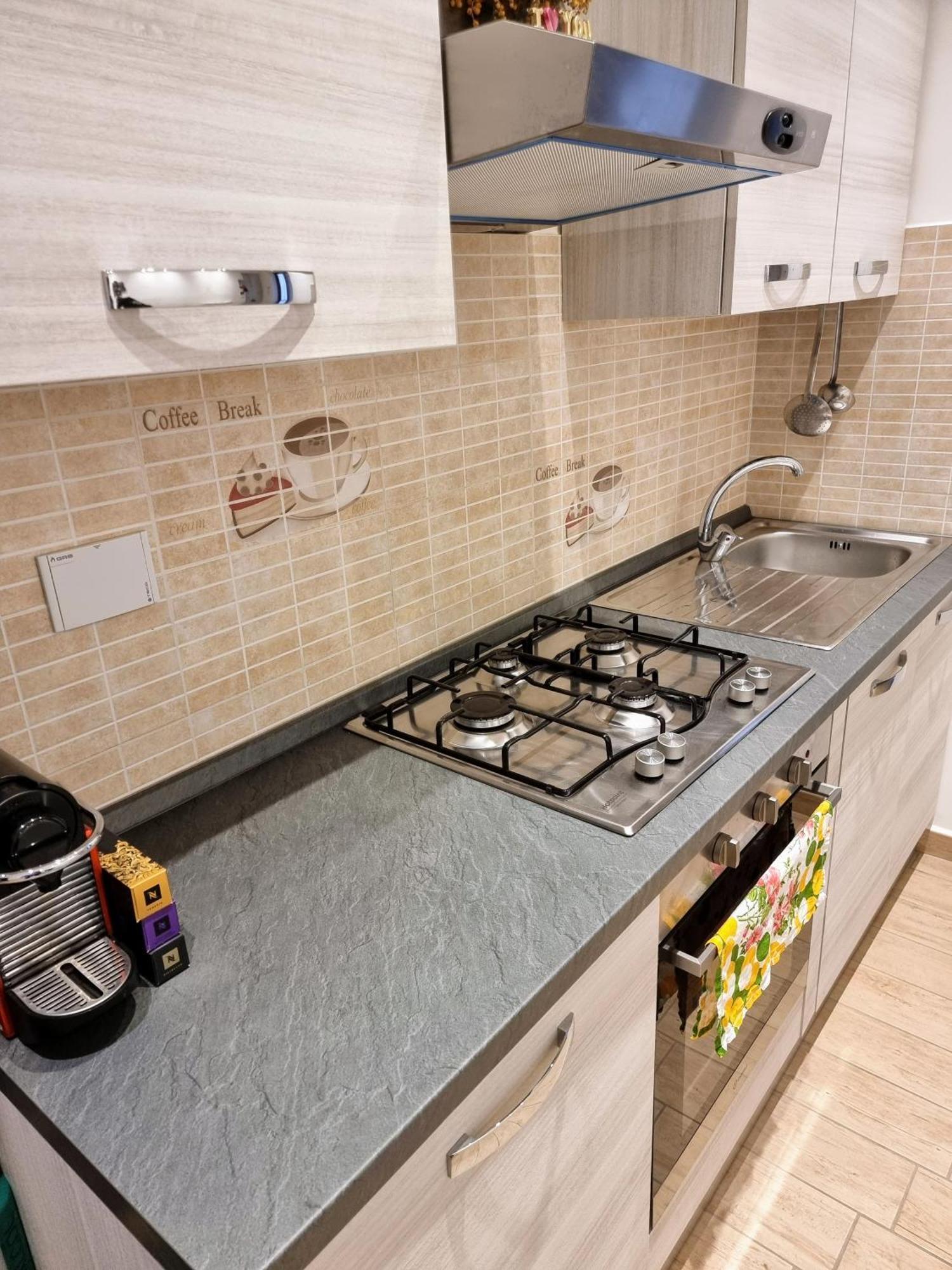 Modern Near Pala Alpitour In Appartement