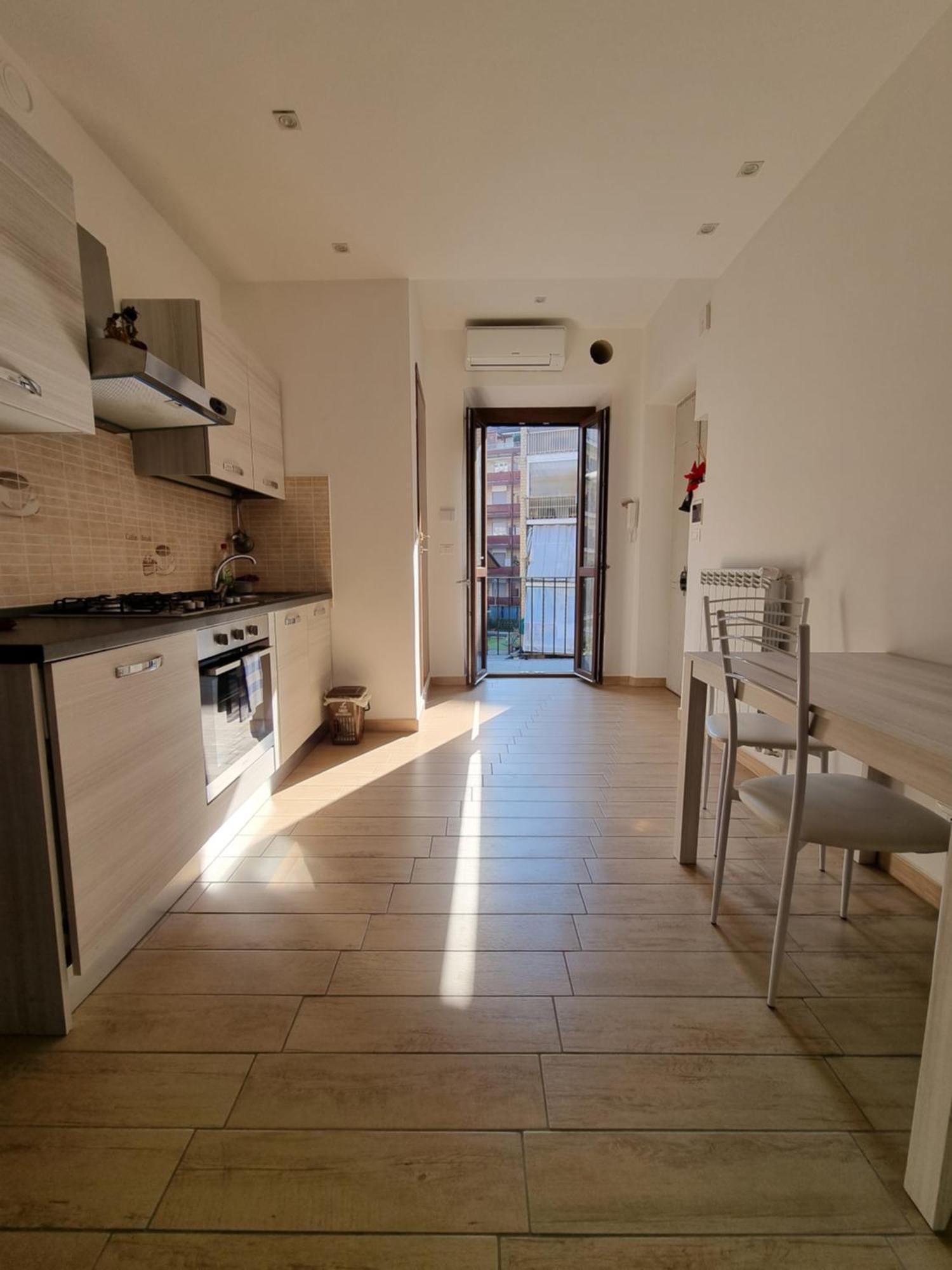 Appartement Modern Near Pala Alpitour In Turin