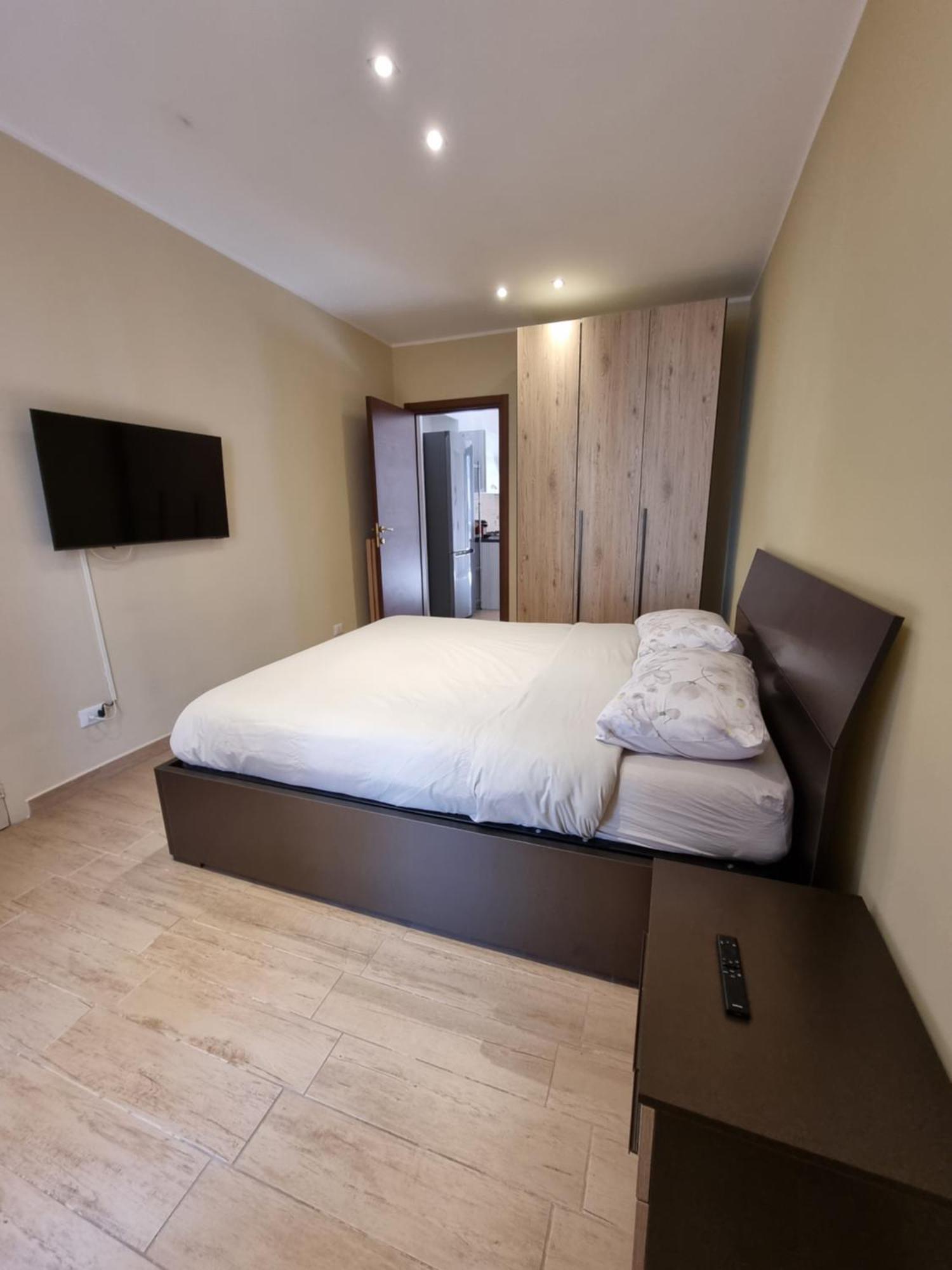Modern Near Pala Alpitour In Turin